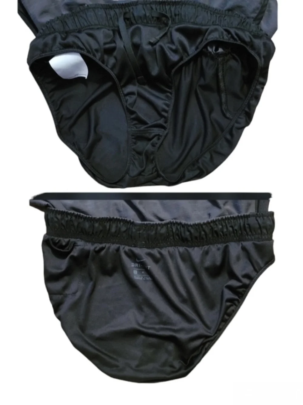 Nike Tempo Dri-Fit Running Shorts Sz M